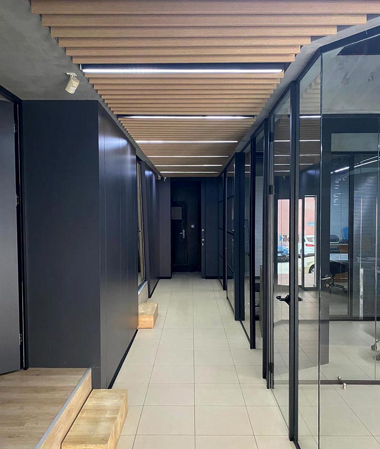 Turkowall mobile wall company profile