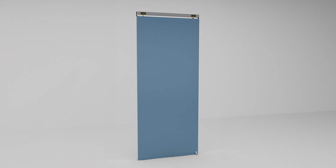 Panslide Wood sliding partition wall