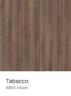 hareketli Panel Melamin Yüzey Kaplama