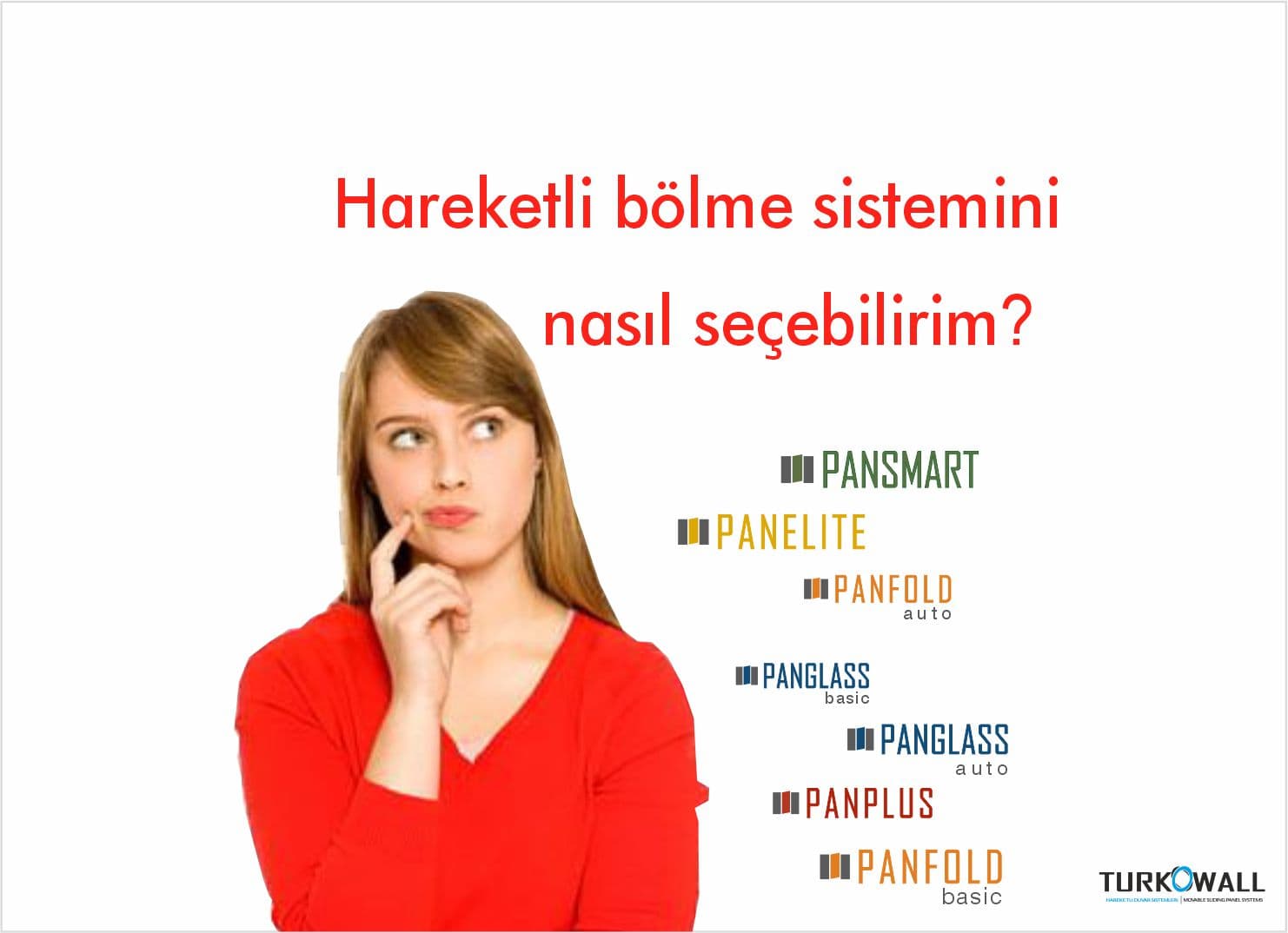 Hareketli Bölme Duvar Tercih Rehberi