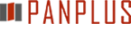 Panplus hareketli bölme duvar marka logosu