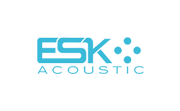 Hareketli Bölme Duvar Referansımız Esk Acoustic
