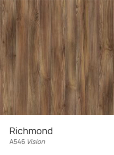 hareketli Panel Melamin Yüzey Kaplama